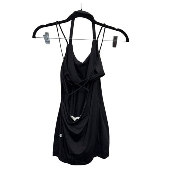 Lululemon Flow & Go Tank Black - Picture 4 of 9
